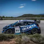 Ανάβαση Ριτσώνας 2026: Νίκη & ρεκόρ διαδρομής για τον Μάριο Ηλιόπουλο (βίντεο)