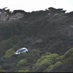 Ρόδος: Προσπάθησε να ρίξει στο γκρεμό την εν διαστάσει σύζυγο και το παιδί του