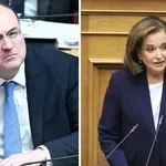 Μαρινάκης: Τι είπε για την ανάρτηση Λαζαρίδη κατά της Ντ. Μπακογιάννη