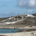 Μήλος: Αναστολή εργασιών ανέγερσης πεντάστερου ξενοδοχείου με απόφαση του ΣτΕ