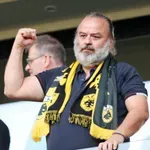 ΠΑΕ ΑΕΚ: Τι απαντά για την πώληση της ομάδας από τον Μάριο Ηλιόπουλο