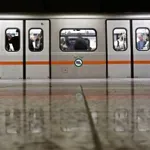 Ανησυχία στο Μετρό: Ακινητοποιήθηκε συρμός & αποβιβάστηκαν επιβάτες