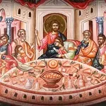 Μυστικός Δείπνος: Το τελευταίο μήνυμα του Χριστού πριν τη Σταύρωση