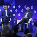 Μητσοτάκης: «Χρειαζόμαστε plan b εάν η κρίση στη Μέση Ανατολή επεκταθεί»