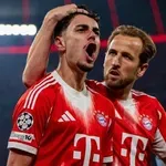 Champions League: Στα ημιτελικά οι Γερμανοί με 4-3 επί των Μαδριλένων