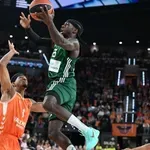 Σε τεντωμένο σκοινί ο Παναθηναϊκός-Ήττα στη Βαλένθια (αποτελέσματα & βαθμολογία)