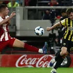 Stoiximan Super League: Η βαθμολογία των playoffs μετά την πρώτη αγωνιστική