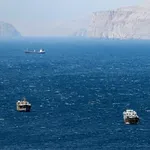 Οι ΗΠΑ ανακοίνωσαν την κατάρριψη δυο ιρανικά drones