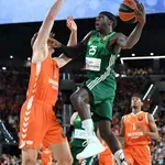 Παναθηναϊκος Aktor: Μισό βήμα προς την πρόκριση με 68 – 67 επί της Βαλένθια