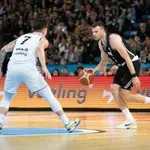 Λύγισε τον ΠΑΟΚ η Μπιλμπάο (74 – 89): Για 2η χρονιά με το εισιτήριο στην…τσέπη