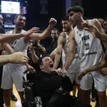 FIBA Europe Cup: Με το «μαχαίρι στα δόντια» για το ευρωπαϊκό ο ΠΑΟΚ