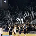 FIBA Europe Cup: Προβάδισμα ο ΠΑΟΚ- Πάει στο Μπιλμπάο για να το «σηκώσει»
