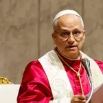 Πάπας Λέων: «Αρκετά με την επίδειξη ισχύος! Αρκετά με τον πόλεμο!»