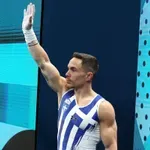 Πετρούνιας: Κατέκτησε το χρυσό στο Παγκόσμιο Κύπελλο του Καΐρου