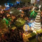 Δήμος παίρνει 5.000€ από γονείς για να επισκευάσει το δέντρο των 54.000€