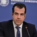 Πλεύρης: Τον Ιούλιο η δομή μεταναστών στο Ηράκλειο