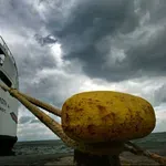 Μέχρι τις 16:00 το απαγορευτικό απόπλου σε Ραφήνα και Λαύριο
