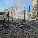 Παρατείνεται το αδιέξοδο στη Μέση Ανατολή