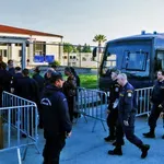 Δίκη Τεμπών: Συνεχίζεται με την εισαγγελική πρόταση για το κινητό του σταθμάρχη