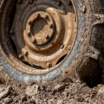 Εύβοια: 70χρονος καταπλακώθηκε από τρακτέρ