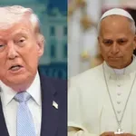 Επίθεση Τραμπ στον Πάπα Λέοντα