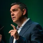 Τσίπρας: Με δημοτικό σύμβουλο του Ρούσσου στη Ρεματιά