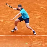 Τσιτσιπάς: Γιατί διεκόπη η πρεμιέρα του στο ATP 500 του Μονάχου