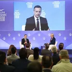 Χ. Δούκας: Η Εισαγγελία πρέπει να κάνει τη δουλειά της – Όχι σε σενάριο συγκυβέρνησης ΠΑΣΟΚ -ΝΔ