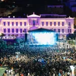 «Πρεμιέρα» για το Φεστιβάλ Δήμου Αθηναίων με 350 δωρεάν εκδηλώσεις