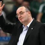 Κλίμα πένθους στο μπάσκετ: Πέθανε ο Ντούσκο Βουγιόσεβιτς σε ηλικία 67 ετών