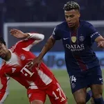 Αδιανόητο ματς στο Παρίσι: Παρί ΣΖ-Μπάγερν 5-4