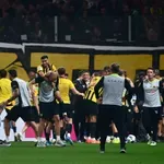 Πρωταθλήτρια Ελλάδας η ΑΕΚ