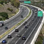 Επέστρεψε σε κανονικά επίπεδα η κίνηση στην Εθνική