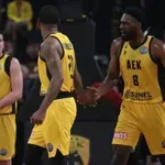 Η ΑΕΚ έχασε μέσα από τα χέρια της το BCL