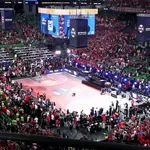 Final Four EuroLeague: Μαζικές επιστροφές εισιτηρίων μετά τον αποκλεισμό