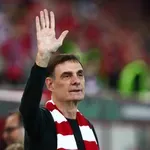 Σκληρή ανακοίνωση της ΚΑΕ Παναθηναϊκός κατά Γ. Μπαρτζώκα!