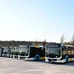 Θεσσαλονίκη: Από 1η Σεπτεμβρίου σε ισχύ οι νέες λεωφορειακές γραμμές