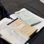 Αυτό είναι το έγγραφο που μπορεί να σώσει έναν από πρόστιμο 350 ευρώ