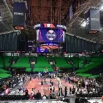 Final Four: Αυτή είναι η δωδεκάδα του Ολυμπιακού για Φενέρ