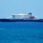 Έλληνας στο κρουαζιερόπλοιο με νεκρούς από χανταϊό