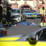 Επίθεση στη Λειψία: 2 νεκροί και 22 τραυματίες- Καθησυχάζει δήμαρχος