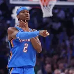 NBA: Δεύτερη σερί χρονιά MVP ο Σάι Γκίλτζιους-Αλεξάντερ