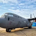 ΗΠΑ: Πουλάει C-130 στο Βιετνάμ