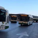 Νέα προβλήματα στην τηλεματική στα λεωφορεία της Αττικής