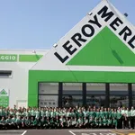 Πρόβλημα στα LEROY MERLIN- Εκτός λειτουργίας η ιστοσελίδα