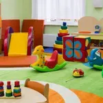 Θεσσαλονίκη: Πήρε εξιτήριο το νήπιο που ακρωτηριάστηκε το δάχτυλο του