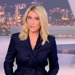Σία Κοσιώνη: Τι τηλεθέαση έκανε το τελευταίο της δελτίο ειδήσεων στον ΣΚΑΙ