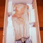 Επιστρέφουν στην Ελλάδα “κλεμμένες” αρχαιότητες από τις ΗΠΑ
