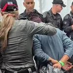 Ισραήλ: Διεθνής κατακραυγή για το βίντεο του Μπεν Γκβιρ με τους απαχθέντες της Flotilla