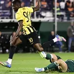 Παναθηναϊκός – ΑΕK 0-0: Αλλά… οι κιτρινόμαυροι κέρδισαν έναν πολύτιμο βαθμό